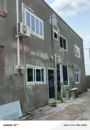 2bdrm Apartment in E A Propertied, Malejor for rent
