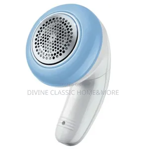 Rechargeable Lint Remover