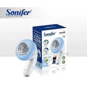 Rechargeable Lint Remover