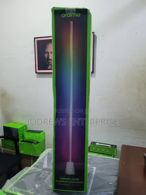 Oraimo Cornerglow Ambient Floor Lamp