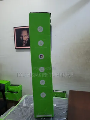 Oraimo Cornerglow Ambient Floor Lamp