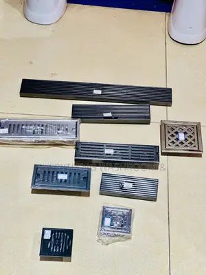 Floor Drain-Stainless Steel Floor Drains-Shower Kitchen