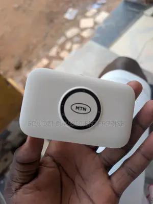 MTN 4g Universal Wifi 559900