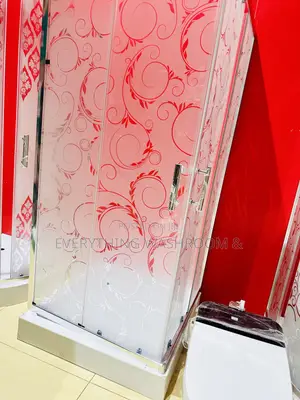 Glass Cubicle_bathroom Enclosure