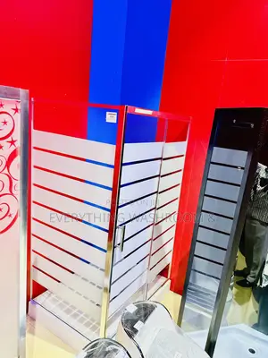 Shower Cubicle_bathroom Enclosure