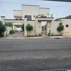 4bdrm Duplex in Airport Residential Area for sale