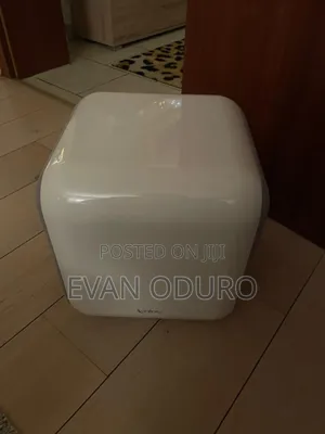 Powerful Infinity Active Subwoofer Compact Size Deep Warm Bass