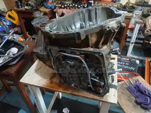 Automatic Gearbox and 4x4 Specialist Gen. Auto Care Solution Center