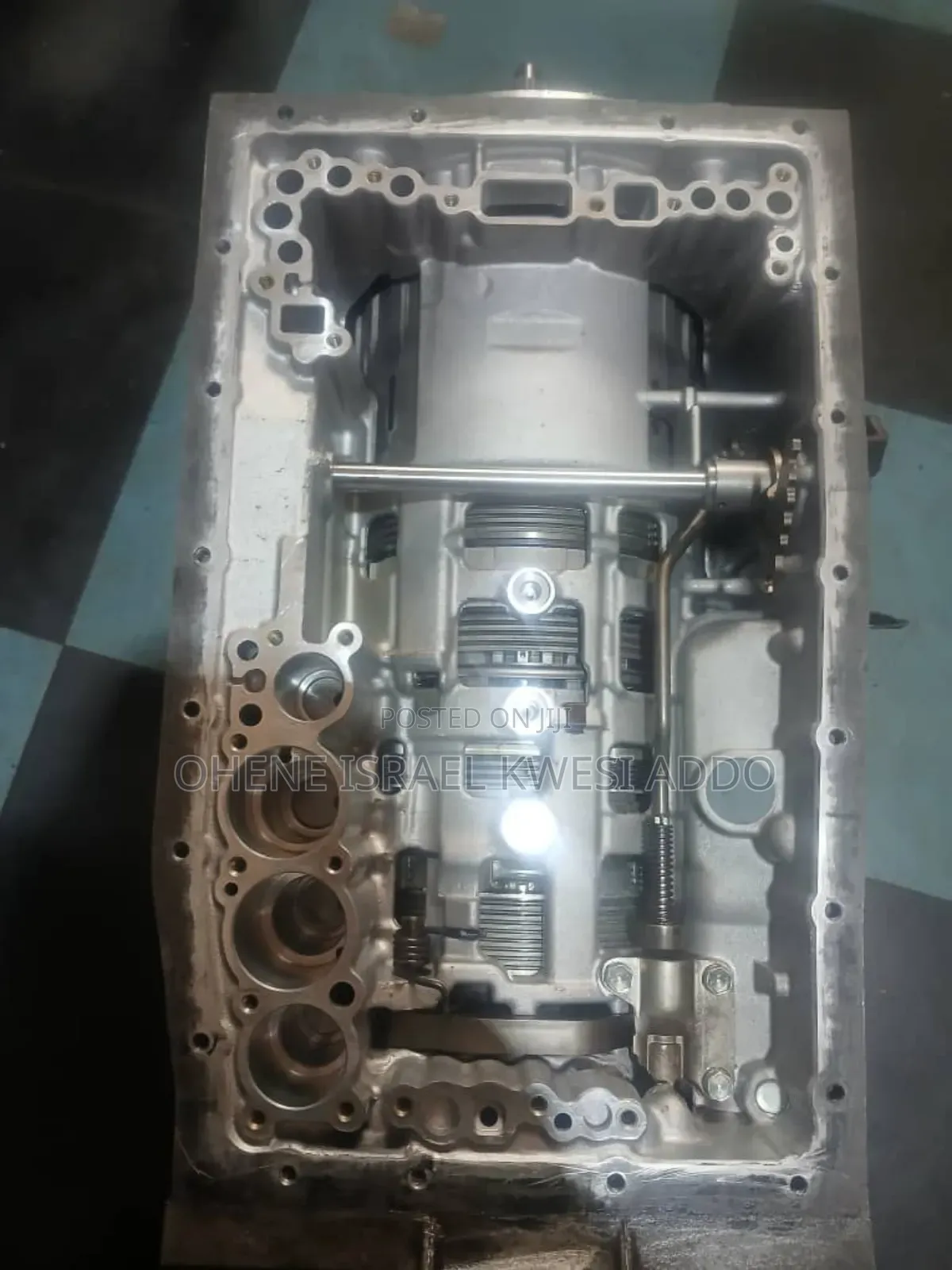 Automatic Gearbox and 4x4 Specialist Gen. Auto Care Solution Center