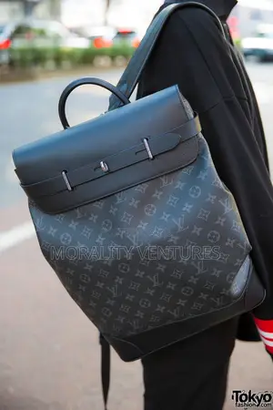 Louis Vuitton Bags