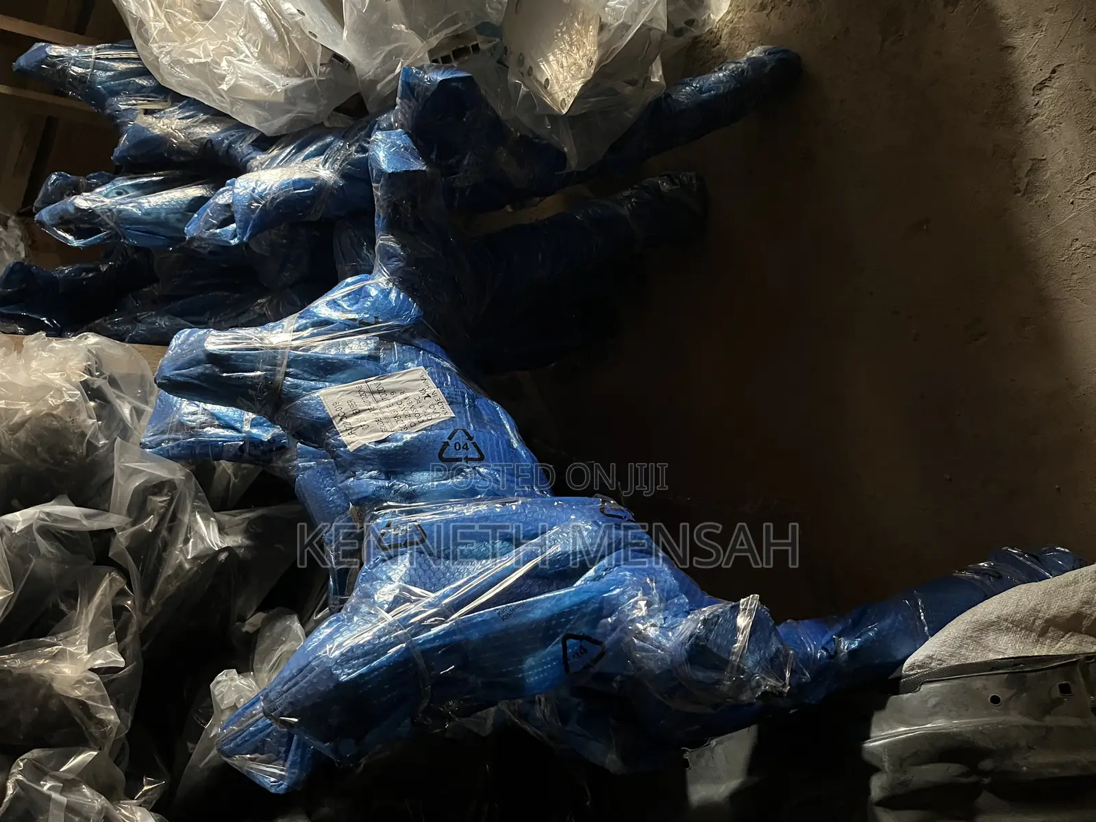 Honda Accord 2018 -2022 Beam