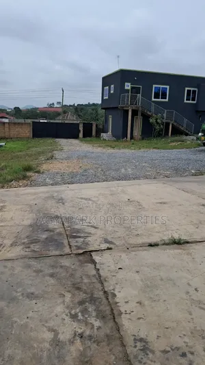Ware House for Rent