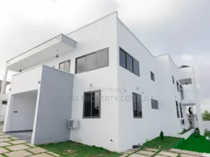 5bdrm House in Kokrobite, Ga South Municipal for sale