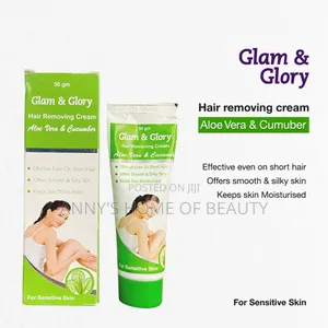 Hair Removal Cream