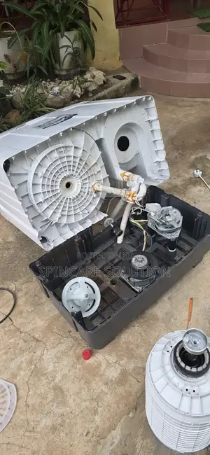 Washing Machine Repair Service
