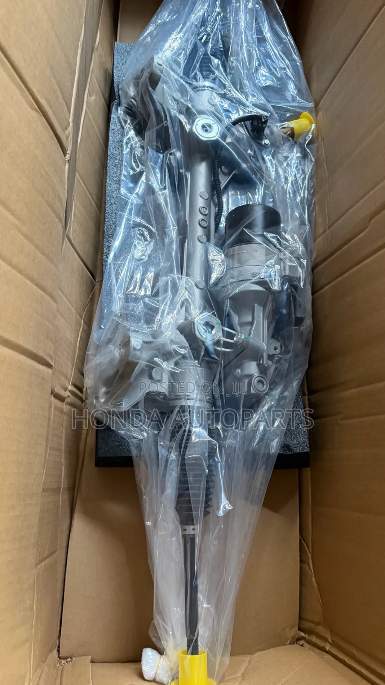 Honda CRV 2018,2019 Steer Rack.