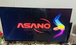 Asano 43 Inches