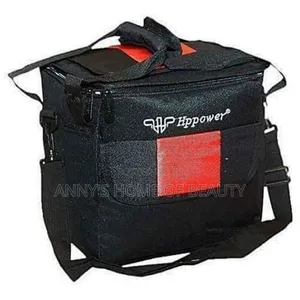 Large Capacity Insulated Lunch Bag