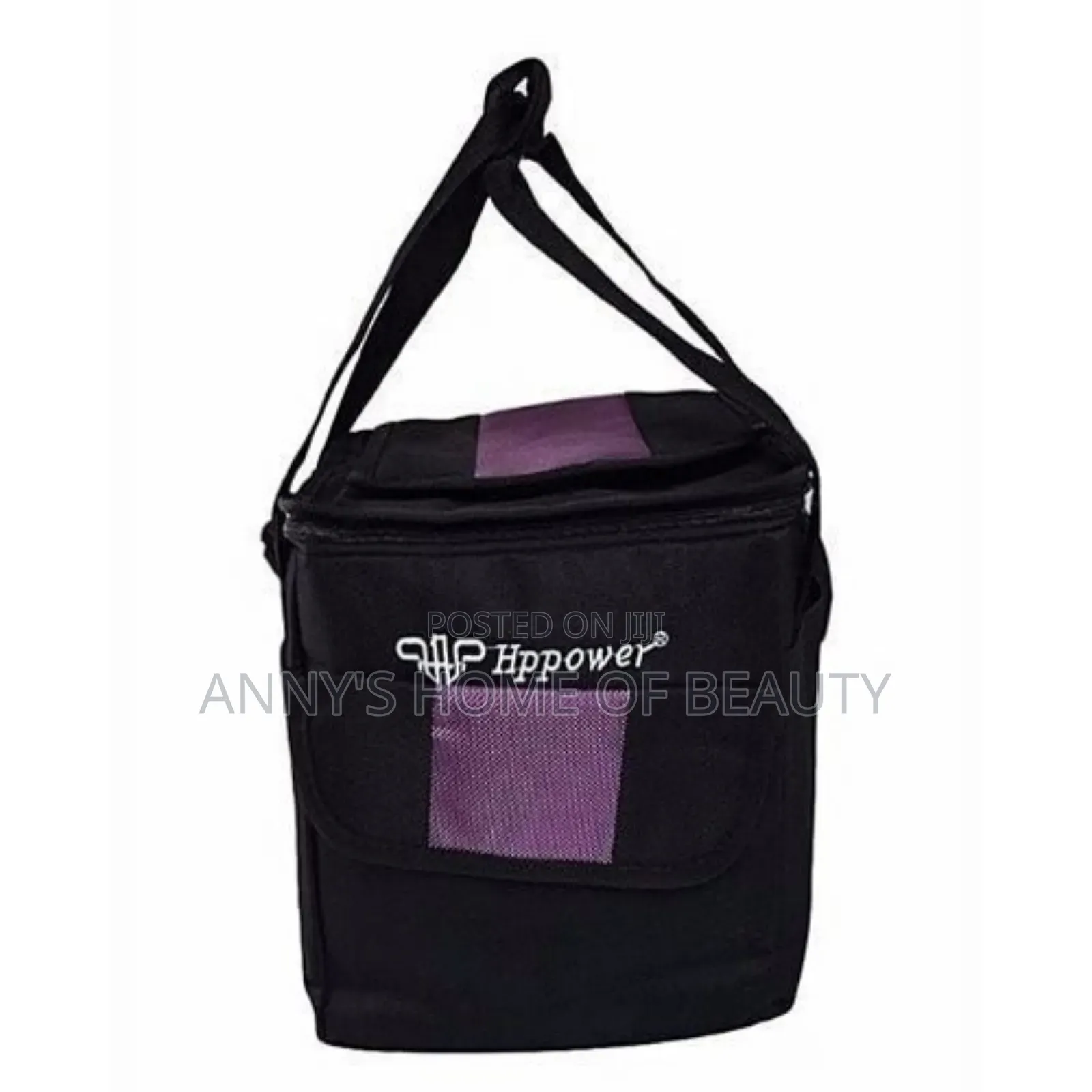 Large Capacity Insulated Lunch Bag