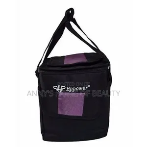 Large Capacity Insulated Lunch Bag