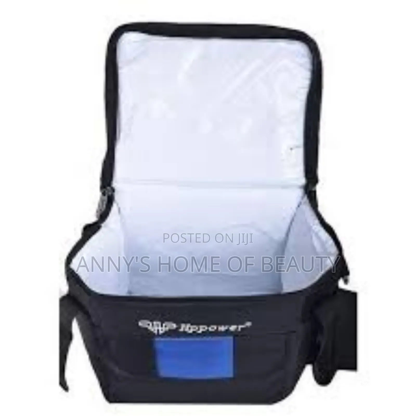 Large Capacity Insulated Lunch Bag