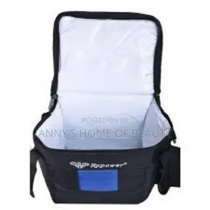 Large Capacity Insulated Lunch Bag