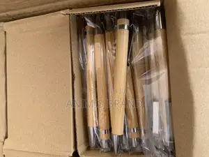Bamboo Pens