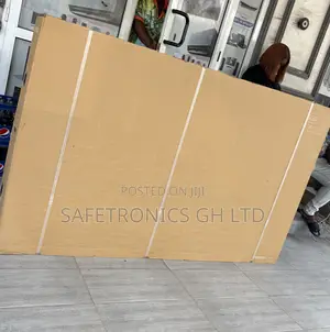 Reliable Sleek Smart Samsung 85” Qled Uhd 85q70c Tv (2025 Model)
