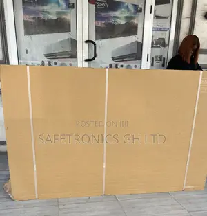 Ultra Sleek 85q70c Smart Uhd Samsung 85” (2025 Model) Tv