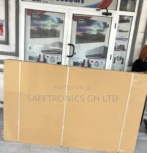 Super Sleek Uhd Samsung Smart (2025 Model) 85” Qled 85q70c Tv