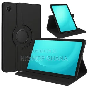 Samsung Galaxy Tab A11 360 Rotating Cover Case