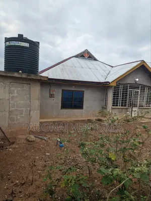 4bdrm House in Ejisu Juaben, Kumasi Metropolitan for sale