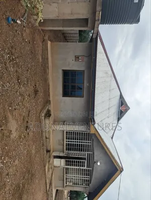 4bdrm House in Ejisu Juaben, Kumasi Metropolitan for sale
