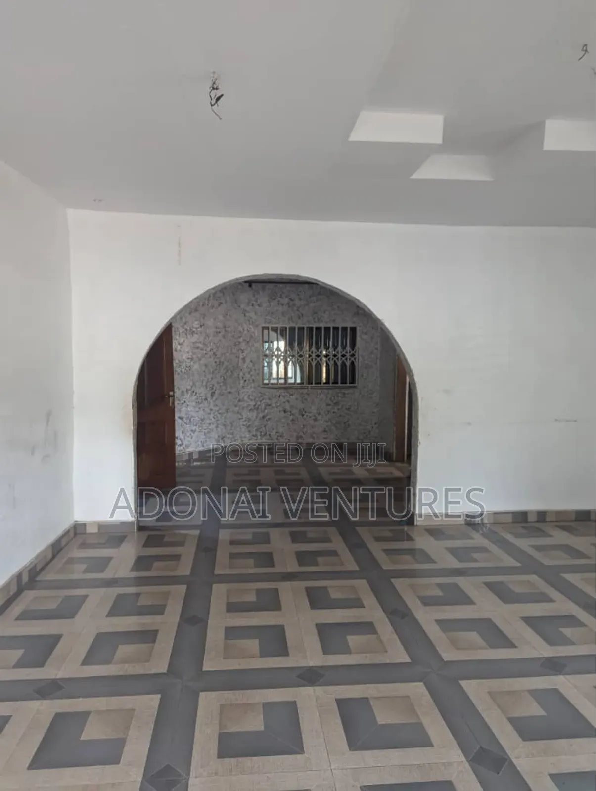 4bdrm House in Ejisu Juaben, Kumasi Metropolitan for sale