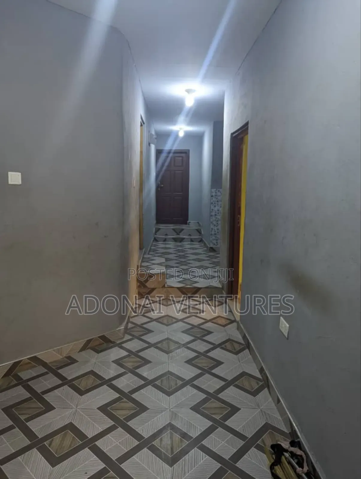 4bdrm House in Ejisu Juaben, Kumasi Metropolitan for sale