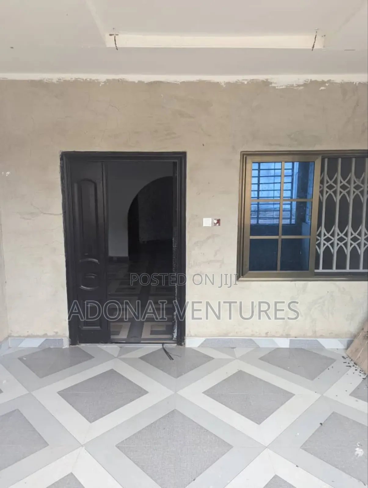 4bdrm House in Ejisu Juaben, Kumasi Metropolitan for sale