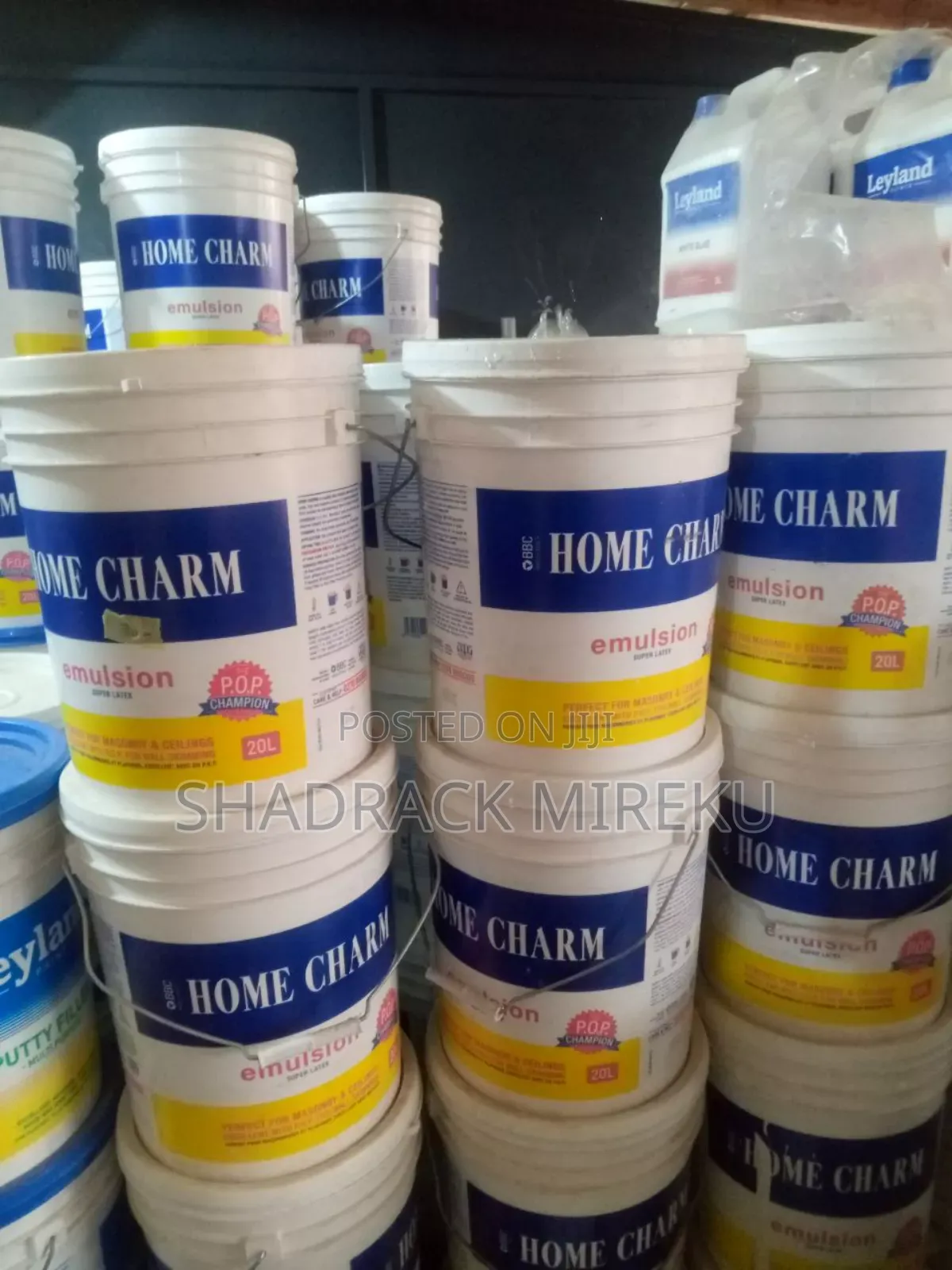 Home Charm