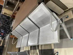 4 in One Waiting Chair