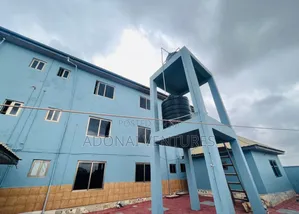 18bdrm House in Sokoban Ampayoo, Kumasi Metropolitan for sale