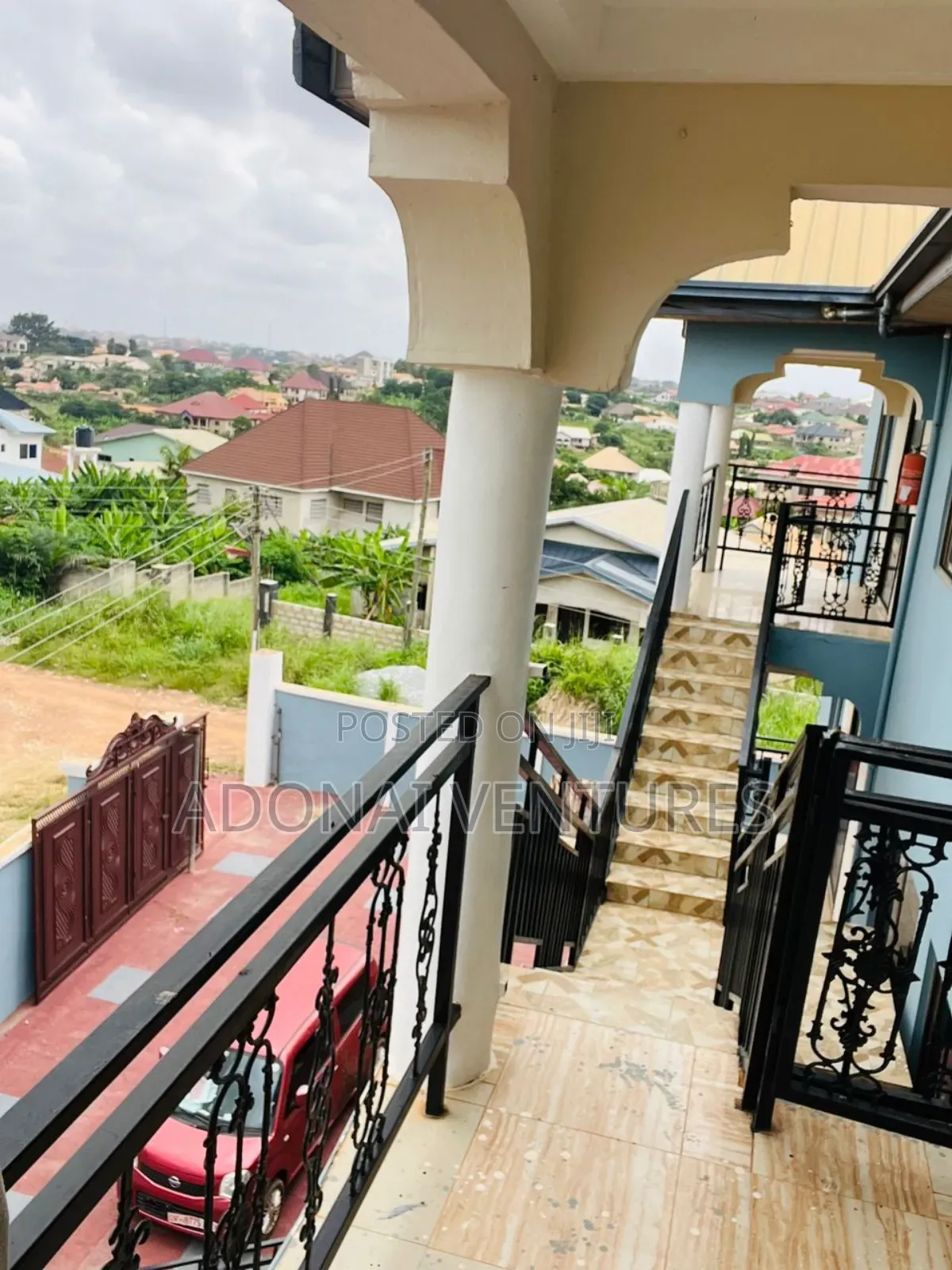 18bdrm House in Sokoban Ampayoo, Kumasi Metropolitan for sale