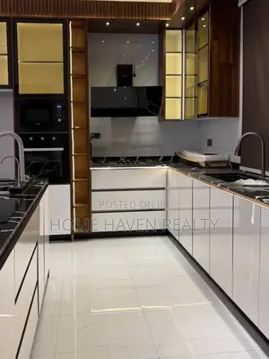 4bdrm House in East Legon for sale