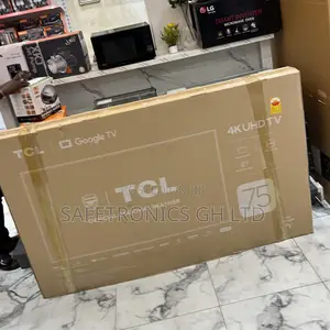 Affordable New P755 Led Smart Uhd Android Ultra 75 Inch Tv