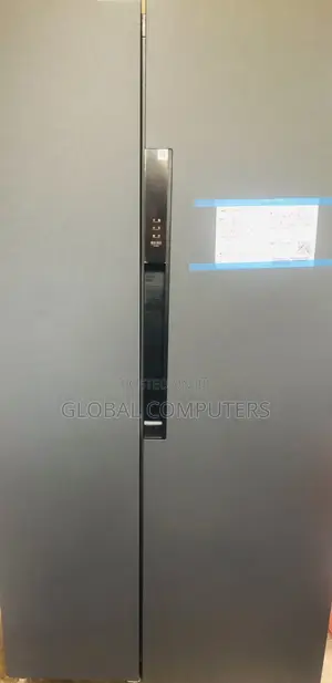 French Double Door