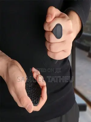 Anti-slip Workout Gloves