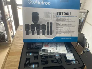 Alctron Drums Microphone
