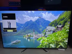 75qeid Samsung 75 Inc Qled 2024/25 Model Uhd HDR Smart Satellite Tv