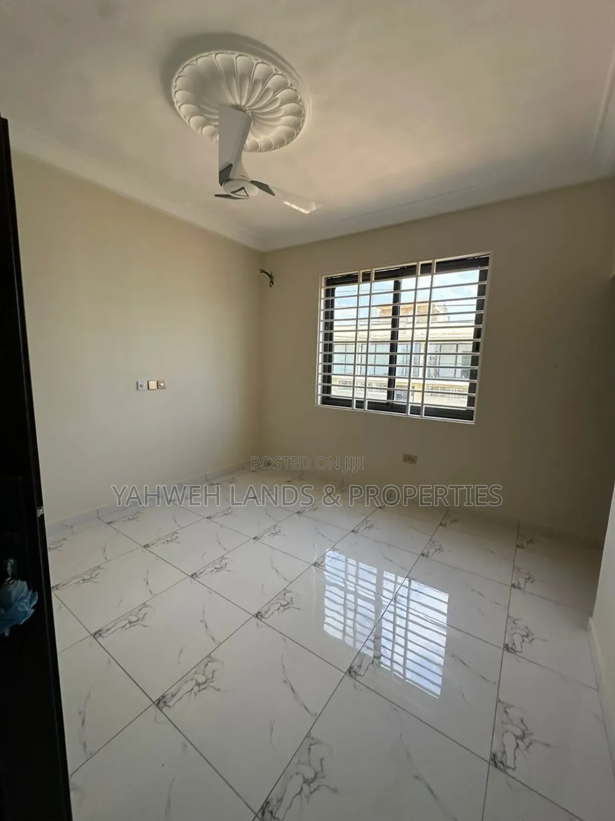 2bdrm Apartment in Lashibi for rent