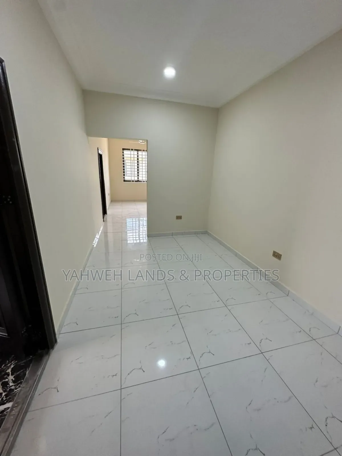 2bdrm Apartment in Lashibi for rent