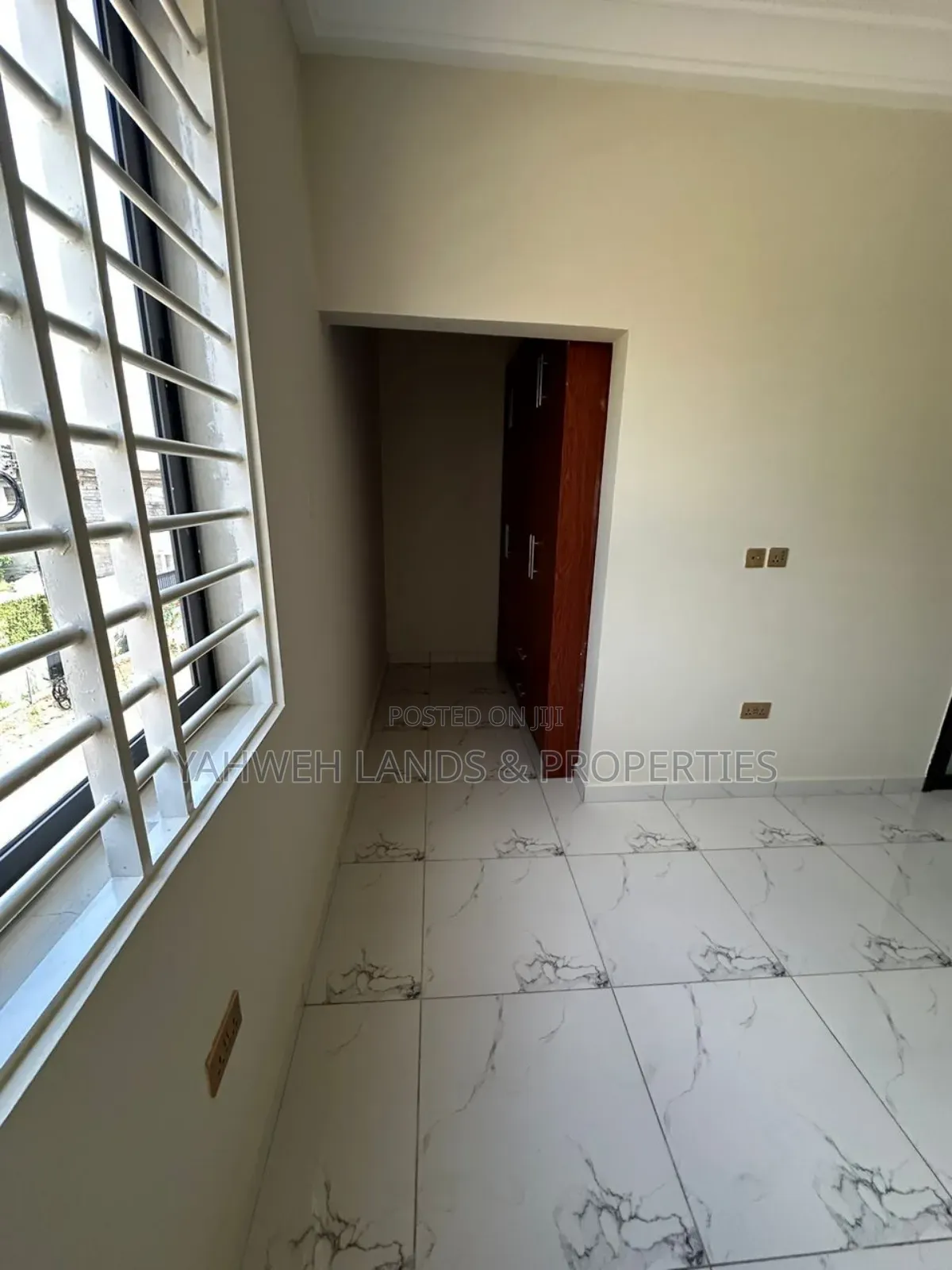 2bdrm Apartment in Lashibi for rent