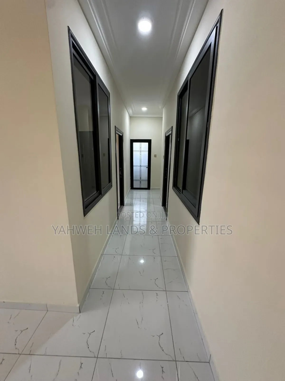 2bdrm Apartment in Lashibi for rent